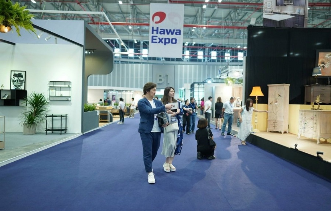 Vietnam’s largest furniture fair to be held in three locations next year